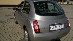 Zdjęcie Nissan Micra 1.5 dCi 82 KM