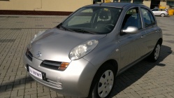 Zdjęcie Nissan Micra 1.5 dCi 82 KM