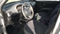 Zdjęcie Nissan Micra 1.5 dCi 82 KM