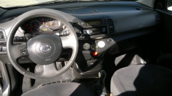 Zdjęcie Nissan Micra 1.5 dCi 82 KM