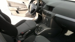 Zdjęcie Opel Astra 1.3 CDTi