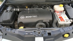 Zdjęcie Opel Astra 1.3 CDTi