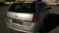 Zdjęcie Opel Astra 1.7 CDTi 100 KM Elegance