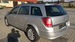 Zdjęcie Opel Astra 1.7 CDTi 100 KM Elegance