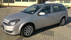 Zdjęcie Opel Astra 1.7 CDTi 100 KM Elegance