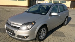 Zdjęcie Opel Astra 1.7 CDTi 100 KM Elegance