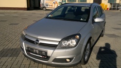 Zdjęcie Opel Astra 1.7 CDTi 100 KM Elegance