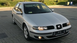 Zdjęcie Seat Toledo 1.9 TDI 110 KM Signo