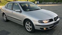 Zdjęcie Seat Toledo 1.9 TDI 110 KM Signo