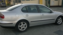 Zdjęcie Seat Toledo 1.9 TDI 110 KM Signo