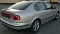 Zdjęcie Seat Toledo 1.9 TDI 110 KM Signo