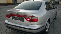 Zdjęcie Seat Toledo 1.9 TDI 110 KM Signo