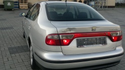 Zdjęcie Seat Toledo 1.9 TDI 110 KM Signo