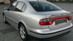 Zdjęcie Seat Toledo 1.9 TDI 110 KM Signo