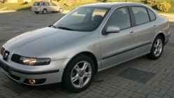 Zdjęcie Seat Toledo 1.9 TDI 110 KM Signo