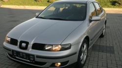 Zdjęcie Seat Toledo 1.9 TDI 110 KM Signo