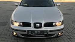 Zdjęcie Seat Toledo 1.9 TDI 110 KM Signo