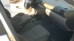 Zdjęcie Seat Toledo 1.9 TDI 110 KM Signo