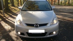 Zdjęcie Mazda 5 1.8 Exclusive