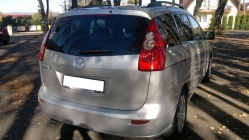 Zdjęcie Mazda 5 1.8 Exclusive