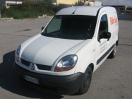 Zdjęcie Renault Kangoo 1,5 DCI Klima