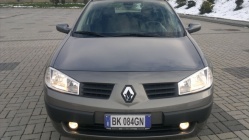 Zdjęcie Renault Megane 1.6 16V Luxe Expression