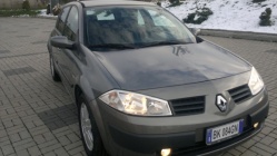 Zdjęcie Renault Megane 1.6 16V Luxe Expression