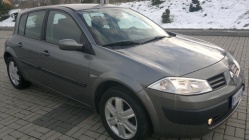 Zdjęcie Renault Megane 1.6 16V Luxe Expression