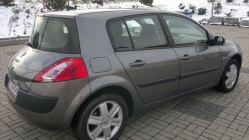 Zdjęcie Renault Megane 1.6 16V Luxe Expression