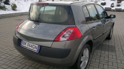 Zdjęcie Renault Megane 1.6 16V Luxe Expression