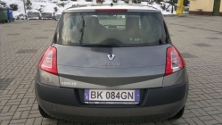 Zdjęcie Renault Megane 1.6 16V Luxe Expression