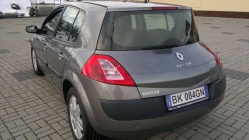 Zdjęcie Renault Megane 1.6 16V Luxe Expression