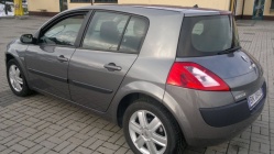 Zdjęcie Renault Megane 1.6 16V Luxe Expression