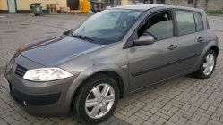 Zdjęcie Renault Megane 1.6 16V Luxe Expression