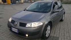 Zdjęcie Renault Megane 1.6 16V Luxe Expression