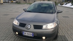 Zdjęcie Renault Megane 1.6 16V Luxe Expression
