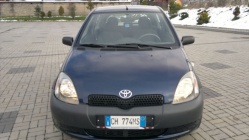 Zdjęcie Toyota Yaris 1.0 Terra