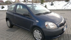 Zdjęcie Toyota Yaris 1.0 Terra