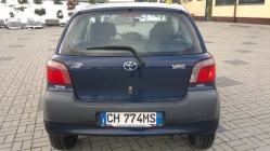 Zdjęcie Toyota Yaris 1.0 Terra