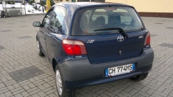 Zdjęcie Toyota Yaris 1.0 Terra