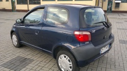 Zdjęcie Toyota Yaris 1.0 Terra