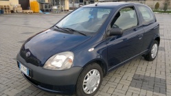 Zdjęcie Toyota Yaris 1.0 Terra