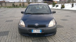 Zdjęcie Toyota Yaris 1.0 Terra