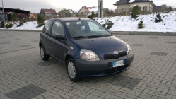 Zdjęcie Toyota Yaris 1.0 Terra