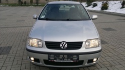 Zdjęcie Volkswagen Polo 1.4 Comfortline