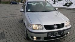 Zdjęcie Volkswagen Polo 1.4 Comfortline