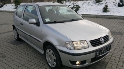 Zdjęcie Volkswagen Polo 1.4 Comfortline