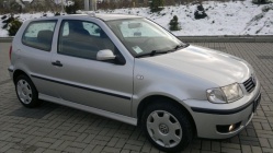 Zdjęcie Volkswagen Polo 1.4 Comfortline