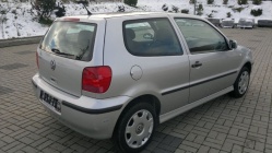 Zdjęcie Volkswagen Polo 1.4 Comfortline