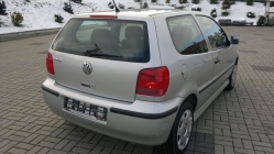 Zdjęcie Volkswagen Polo 1.4 Comfortline